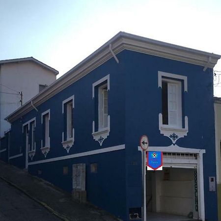 Pousada Casa De Braganca II Bragança Paulista 外观 照片