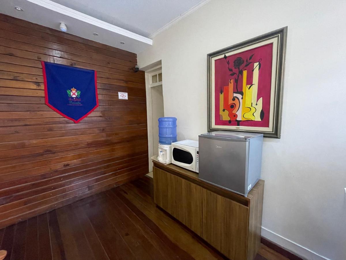 Pousada Casa De Braganca II Bragança Paulista 外观 照片