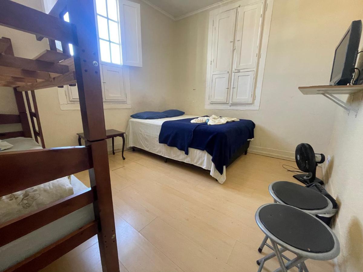 Pousada Casa De Braganca II Bragança Paulista 外观 照片