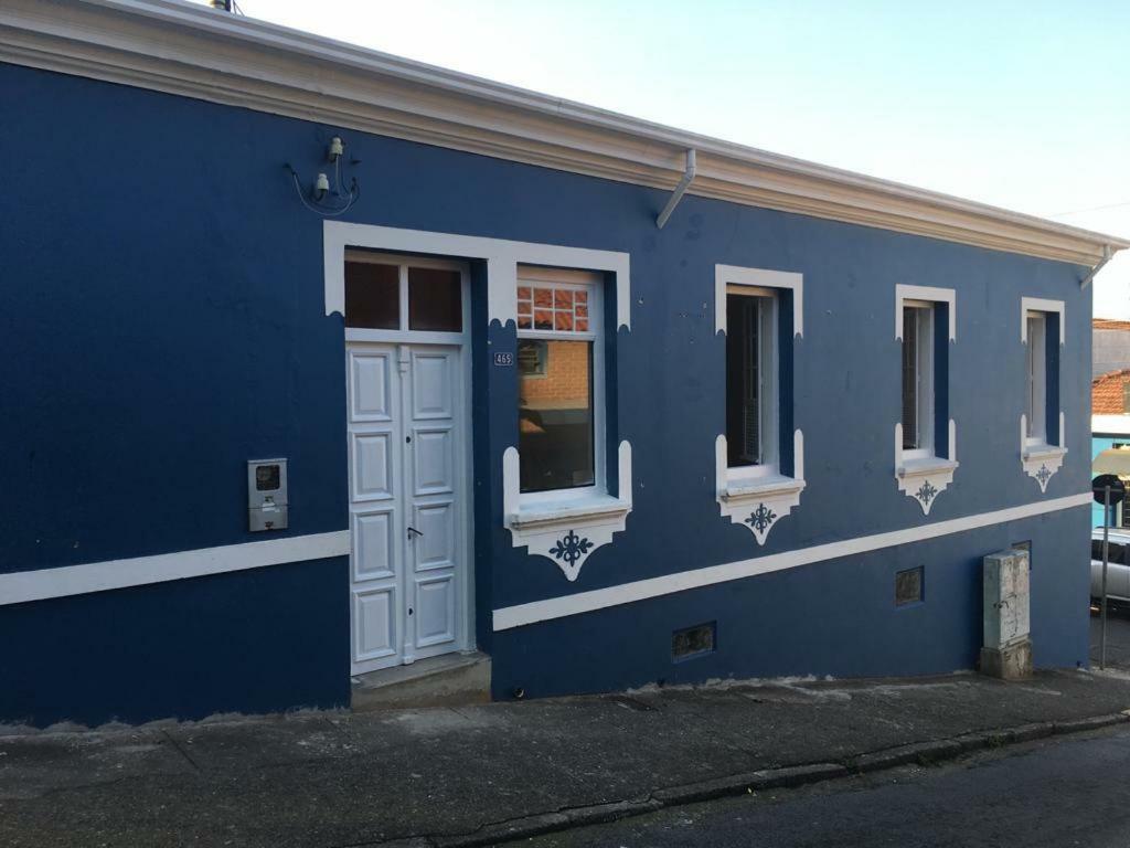 Pousada Casa De Braganca II Bragança Paulista 外观 照片