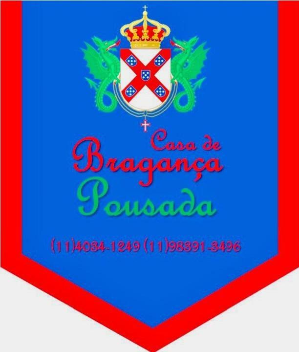 Pousada Casa De Braganca II Bragança Paulista 外观 照片